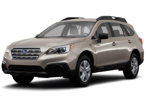 2015 Subaru Outback