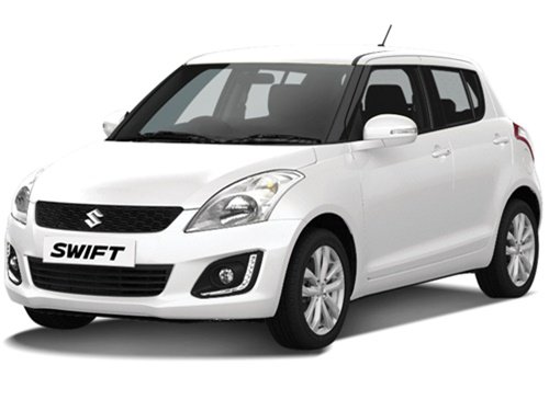 2015 Suzuki Swift