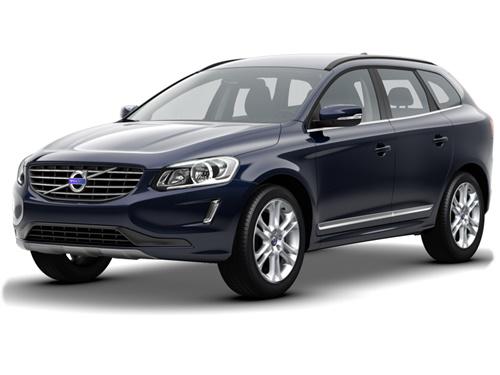 2016 Volvo XC60
