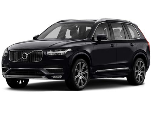 2017 Volvo XC90