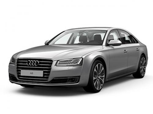 2017 Audi A8