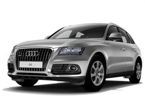 2017 Audi Q5
