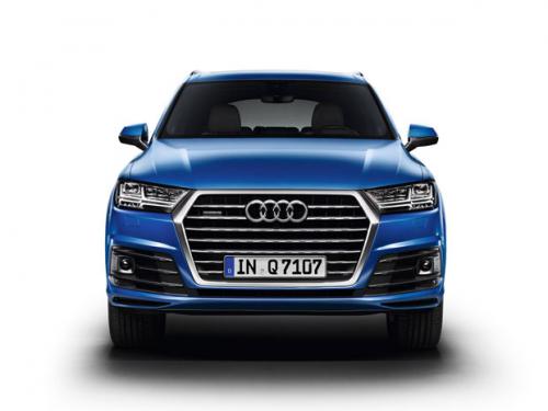 2017 Audi Q7