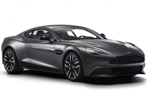 2017 Aston Martin DB11