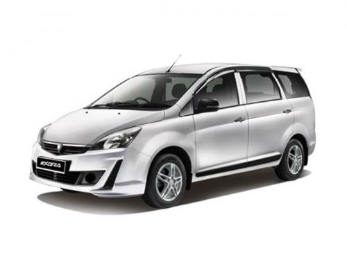 2016 Proton Exora Star FLX