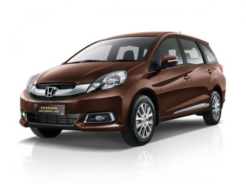 2017 Honda Mobilio