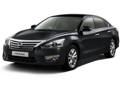 2016 Nissan Teana