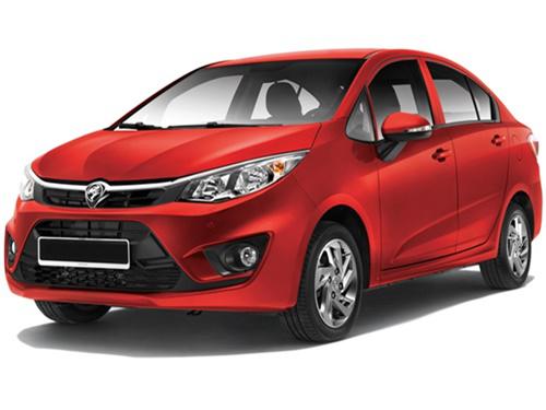 2017 Proton Persona