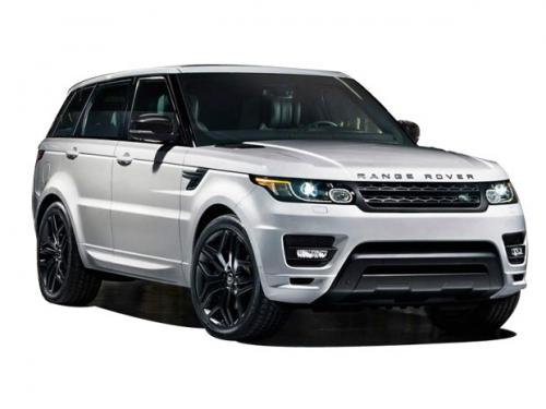 2016 Land Rover Range Rover Sport