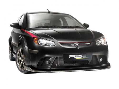 2017 Proton Neo R3