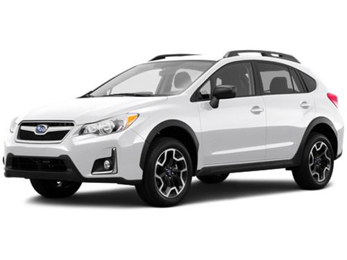 2017 Subaru XV
