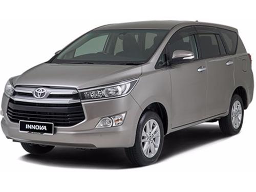 2017 Toyota Innova