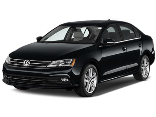 2017 Volkswagen Jetta