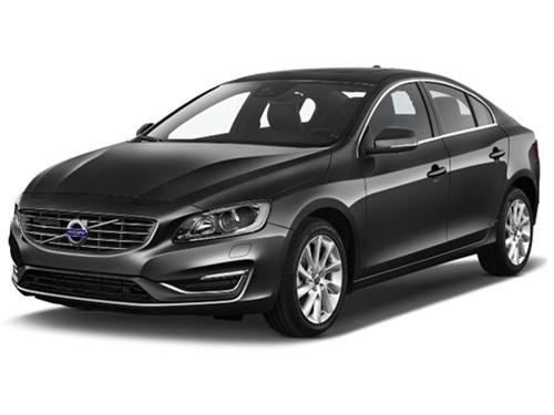 2017 Volvo S60