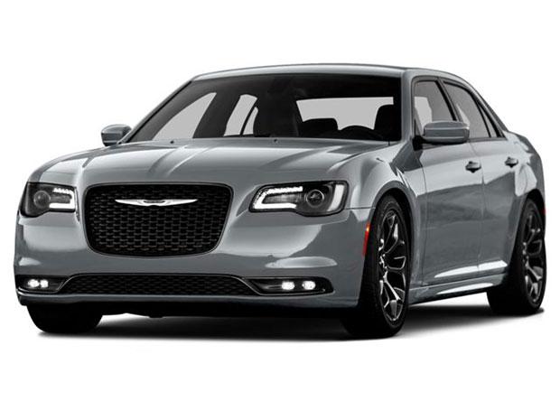 300C 2016 Chrysler 300C