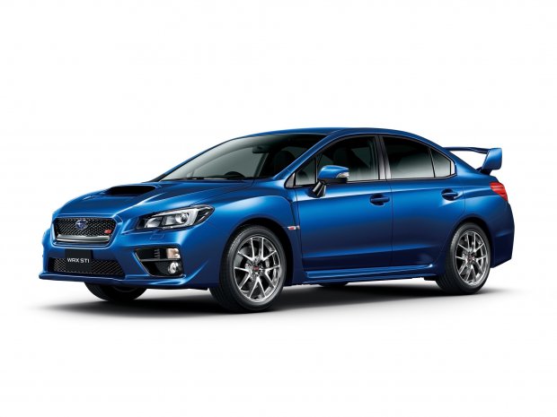 Impreza 2015 Subaru Impreza