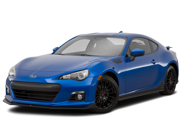 BRZ 2015 Subaru BRZ