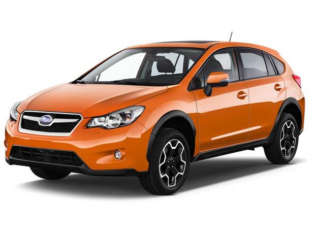 XV 2016 Subaru XV