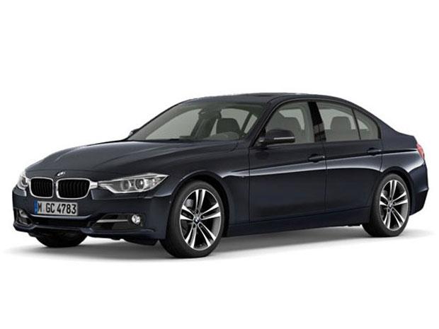 328i 2016 BMW 328i