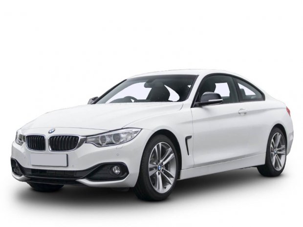 420d 2015 BMW 420d