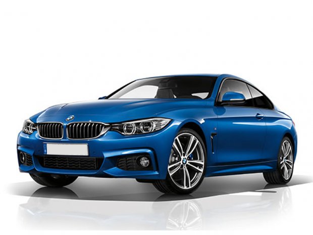 420Ci 2015 BMW 420Ci