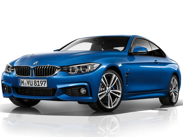 435i 2016 BMW 435i