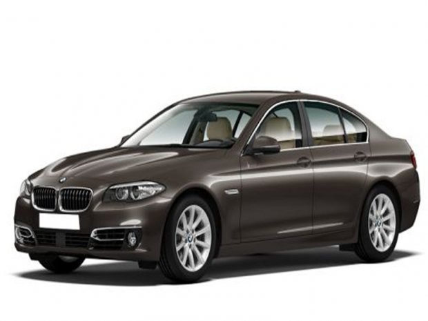 520i 2015 BMW 520i