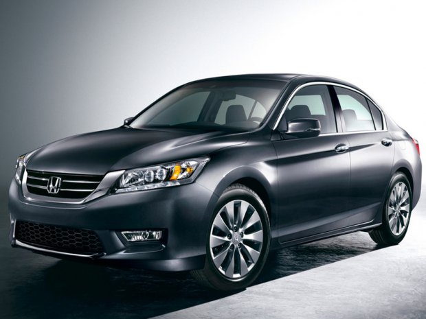 Accord 2015 Honda Accord