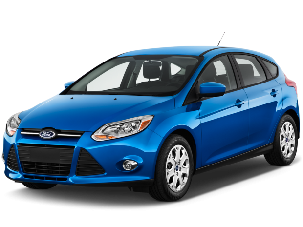 Focus 2016 Ford Focus