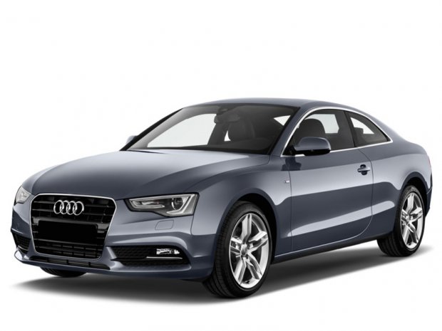 A5 2015 Audi A5