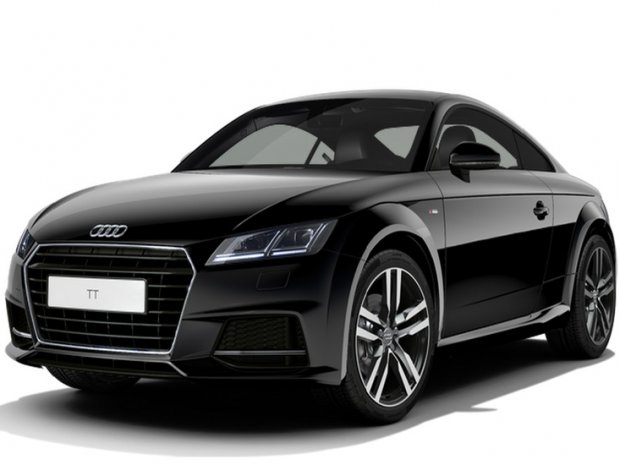 TT 2015 Audi TT