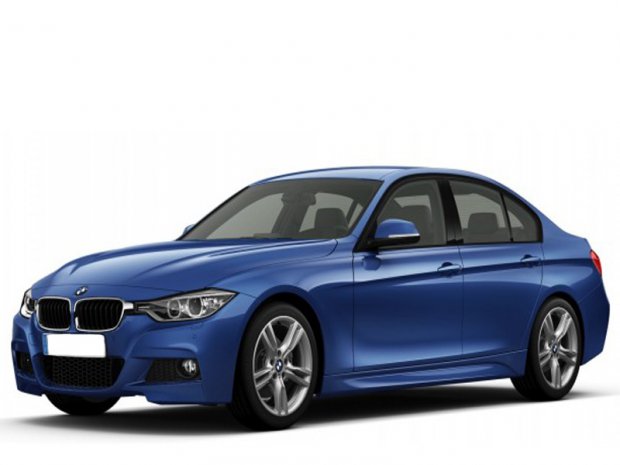 328i 2015 BMW 328i