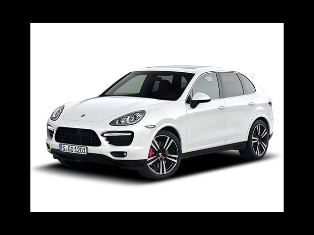Cayenne 2015 Porsche Cayenne