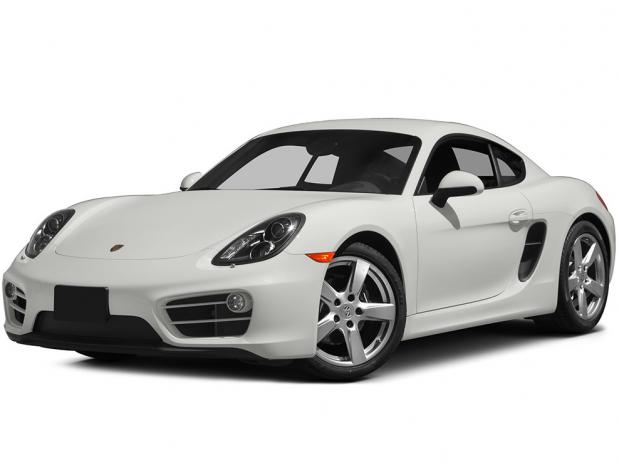 Cayman 2016 Cayman