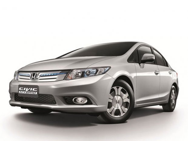Civic 2014 Honda Civic