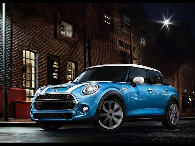 Cooper 2015 Mini Cooper