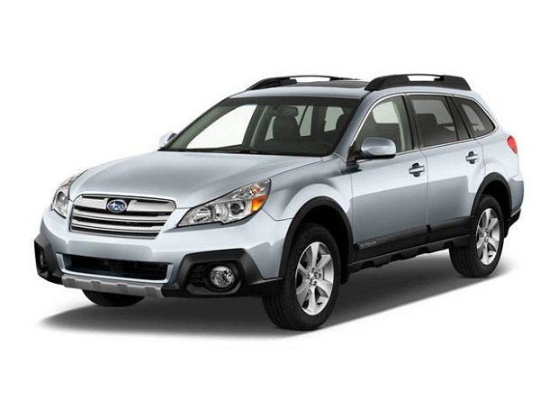 Outback 2015 Subaru Outback