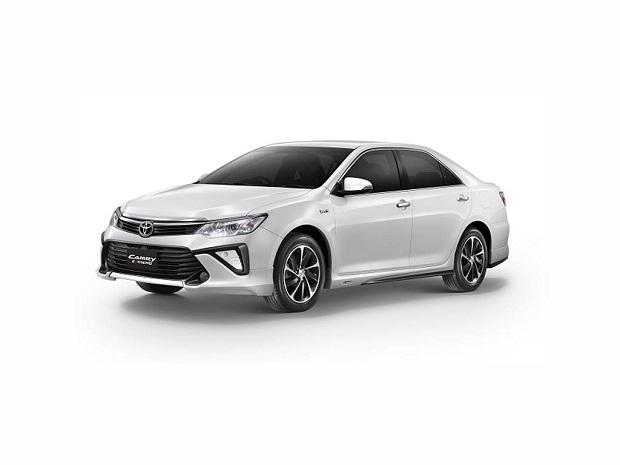 Camry 2015 Toyota Camry