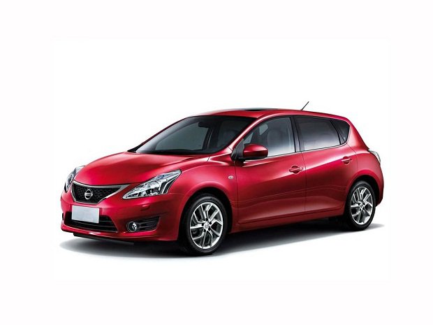 Pulsar 2015 Nissan Pulsar