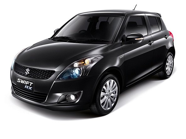 Swift 2015 Suzuki Swift