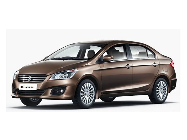 Ciaz 2015 Suzuki Ciaz