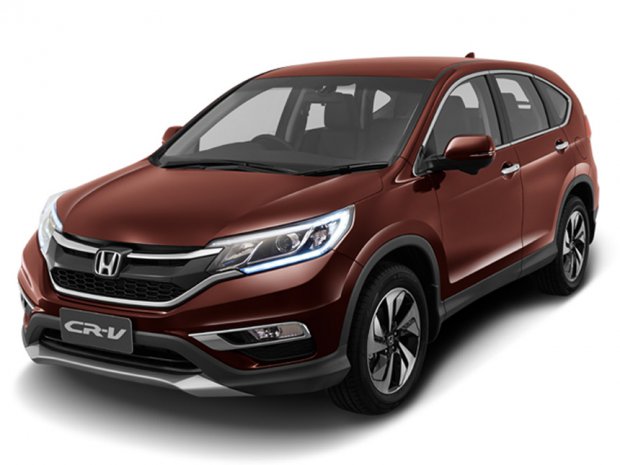 CR-V 2015 Honda CR-V