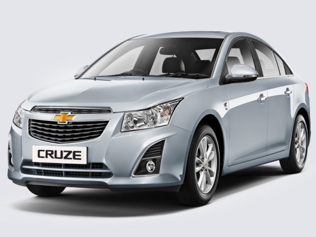 Cruze 2015 Chevrolet Cruze