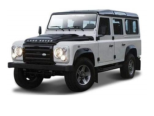 Defender 2014 Land Rover Defender