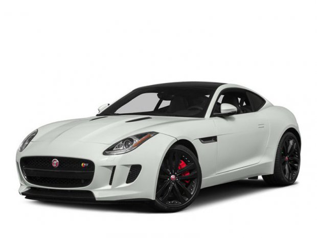 F-Type 2015 Jaguar F-Type