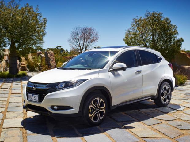 2018 Honda Hr V Price Reviews And Ratings By Car Experts Carlist My Hr V 2018 Honda