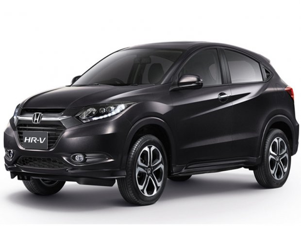 HR-V 2015 Honda HR-V