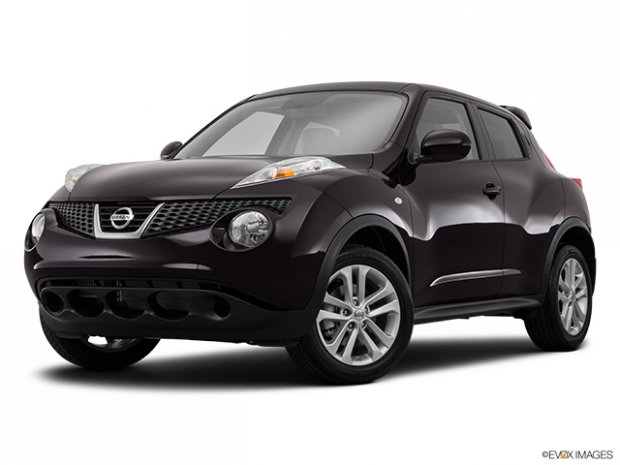 Juke 2015 Nissan Juke