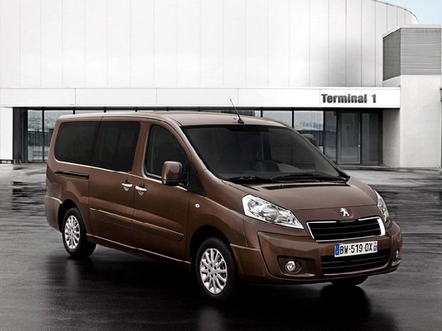 Expert 2015 Peugeot Expert