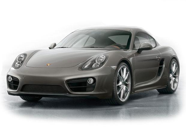 Cayman 2015 Porsche Cayman